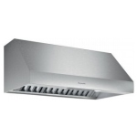 Thermador Professional Series Range Hood