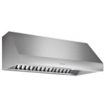 Thermador Professional Series Range Hood