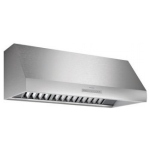 Thermador Professional Series Range Hood