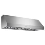 Thermador Professional Series Range Hood