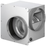 Thermador Ventilateur