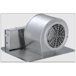 Thermador VTN1DZ Ventilateur