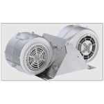 Thermador Ventilateur