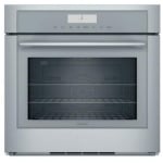 Thermador Masterpiece Series 30 inch Single Wall Oven