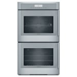 Thermador Masterpiece Series 30 inch Double Wall Oven