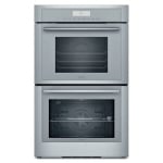 Thermador 30 inch Steam Oven