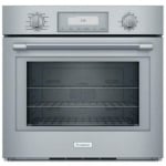 Thermador Professional Series 30 inch Single Wall Oven