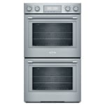 Thermador Professional Series 30 inch Double Wall Oven