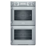 Thermador Professional Series 30 inch Double Wall Oven