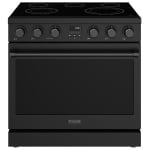 Thor Kitchen 36 inch Electric Range