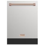 Thor Kitchen Gordon Ramsay Dishwasher