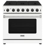 Thor Kitchen 36 inch Gas Range