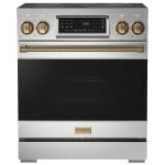Thor Kitchen Gordon Ramsay 30 pouce Cuisinière électrique