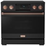 Thor Kitchen Gordon Ramsay 36 inch Electric Range