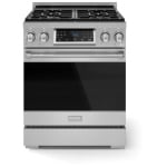 Thor Kitchen Gordon Ramsay 36 inch Gas Range