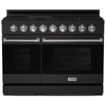 Thor Kitchen Gordon Ramsay 48 pouce Cuisinières à Gaz