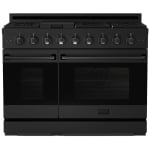Thor Kitchen Gordon Ramsay 48 inch Gas Range