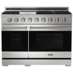 Thor Kitchen Gordon Ramsay 48 inch Range