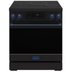 Thor Kitchen 30 pouce Cuisinière à induction