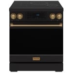Thor Kitchen 30 pouce Cuisinière à induction
