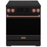 Thor Kitchen 30 pouce Cuisinière à induction