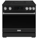 Thor Kitchen 36 pouce Cuisinière à induction