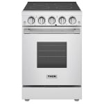 Thor Kitchen 24 pouce Cuisinière électrique