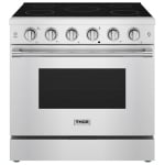 Thor Kitchen 36 pouce Cuisinière électrique