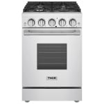 Thor Kitchen 24 pouce Cuisinière à Gaz
