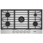 Thor Kitchen 36 inch Gas Cooktop