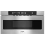 Thor Kitchen Microwave Drawer