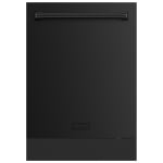 Thor Kitchen Gordon Ramsay DW24X8BA00 Dishwasher