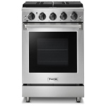 Thor Kitchen LRG2401U Gas Range