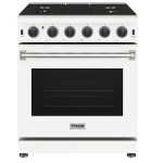 Thor Kitchen LRG3001UW Cuisinière à Gaz