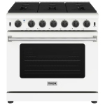 Thor Kitchen LRG3601UW Cuisinière à Gaz
