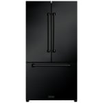 Thor Kitchen Gordon Ramsay RF3621CTD00 Counter Depth French Door Refrigerator