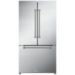 Thor Kitchen Gordon Ramsay RF3621CTD99 French Door Refrigerator