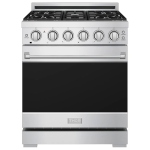 Thor Kitchen RSG30P Cuisinière à Gaz