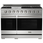 Thor Kitchen Gordon Ramsay RSG48ELP Propane Gas Range