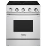 Thor Kitchen SRE3001 Cuisinière électrique