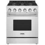 Thor Kitchen SRG3001 Cuisinière à Gaz