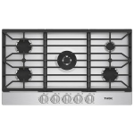 Thor Kitchen TGC36F Surface de cuisson au gaz