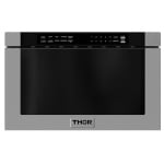 Thor Kitchen Microwave Drawer