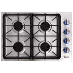 Thor Kitchen TGC3001 Surface de cuisson