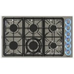 Thor Kitchen 36 inch Gas Gas Cooktop