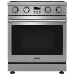 Thor Kitchen 30 pouce Cuisinière électrique