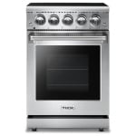 Thor Kitchen Electric 24 inch Electric Range