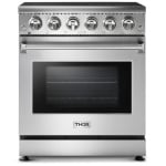 Thor Kitchen 30 pouce Électrique Cuisinière