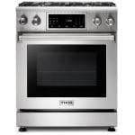 Thor Kitchen TRG3001 Gas Range