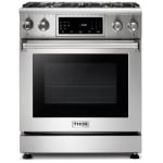 Thor Kitchen Gas 30 inch Gas Range